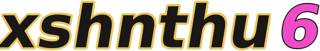 xshnthu6 logo